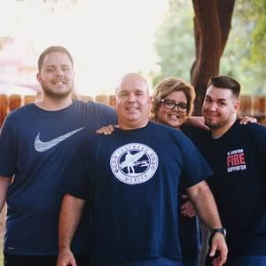 Meet your Posher, Dana